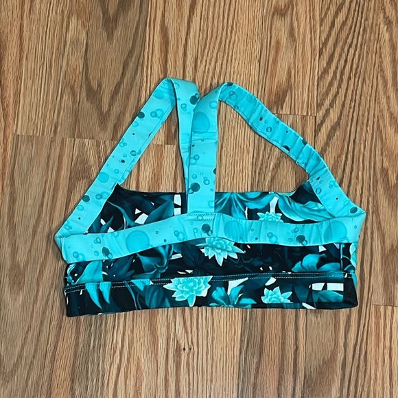 Reversible Aqua Bikini, XS - Picture 7 of 7